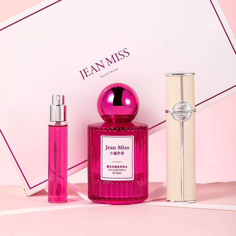 Men's Fragrance Gift Set – 3 x 30ml