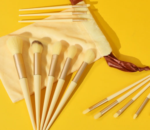 13-Piece Makeup Brush Gift Set