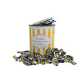 Walkers Milk Chocolate Eclairs – 250g Paint Pot Tin