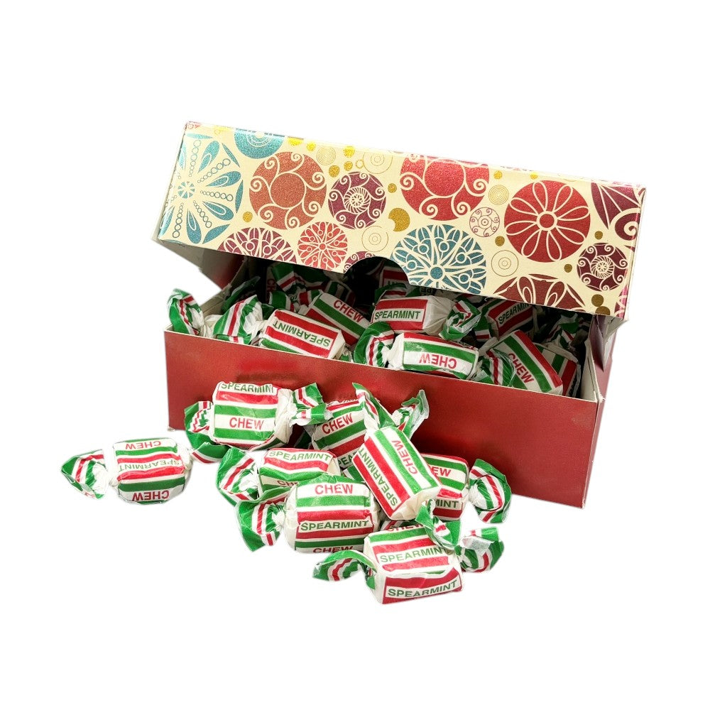 Spearmint Chews – 250g