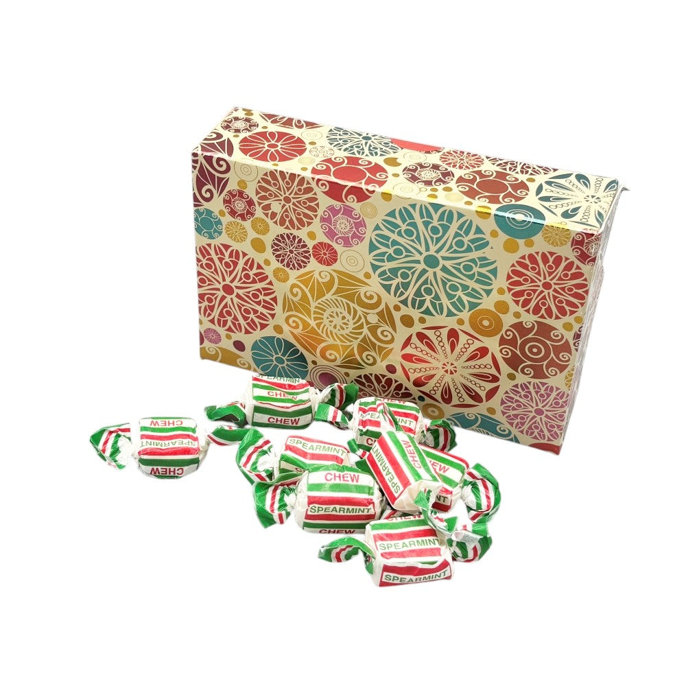 Spearmint Chews – 250g
