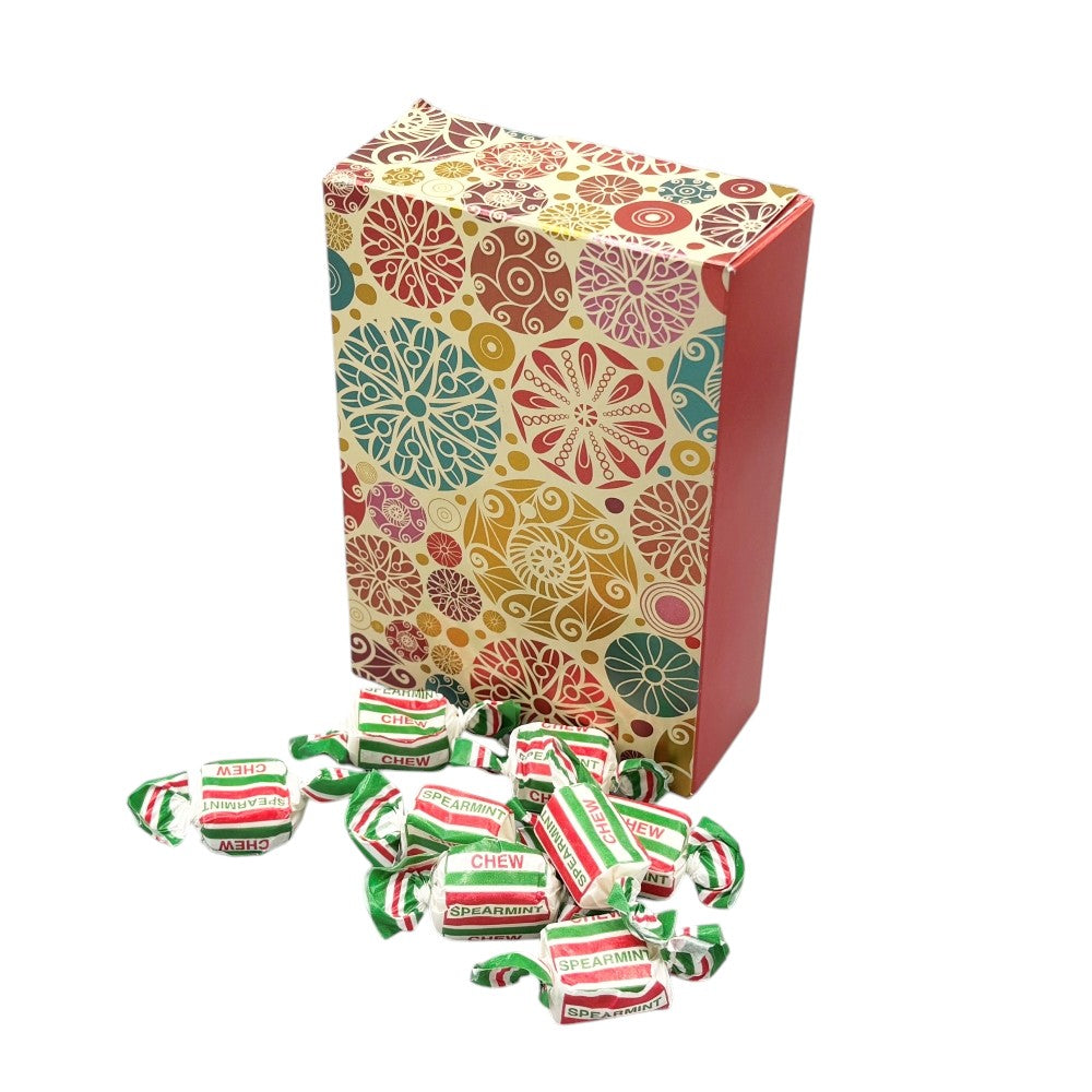 Spearmint Chews – 250g