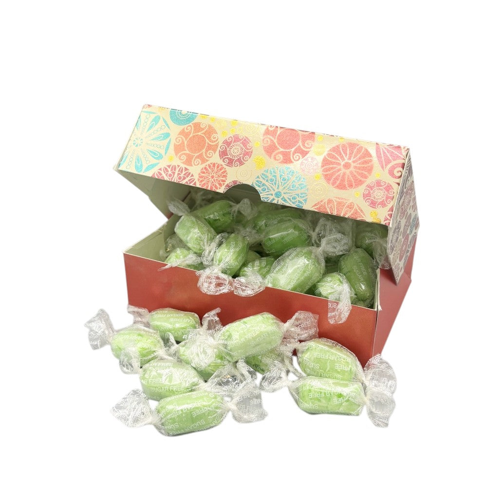Sugar-Free Chocolate Limes – 250g