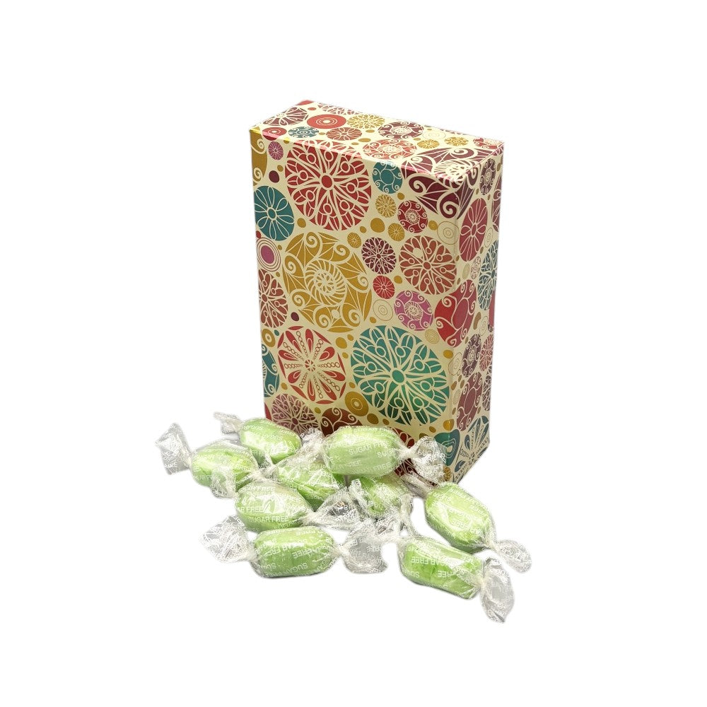 Sugar-Free Chocolate Limes – 250g