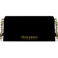 Pexlerian Kenway Evening Bag - Black