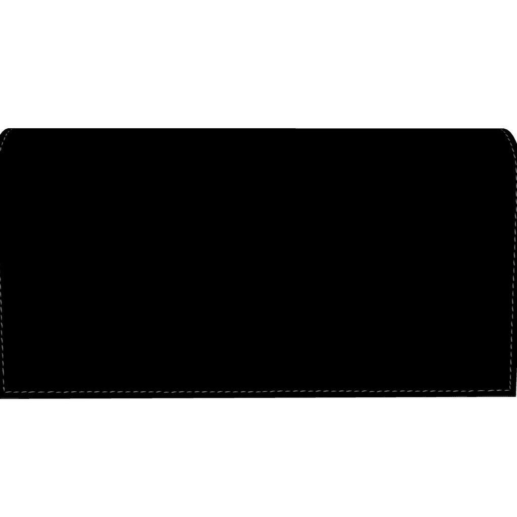 Pexlerian Kenway Evening Bag - Black