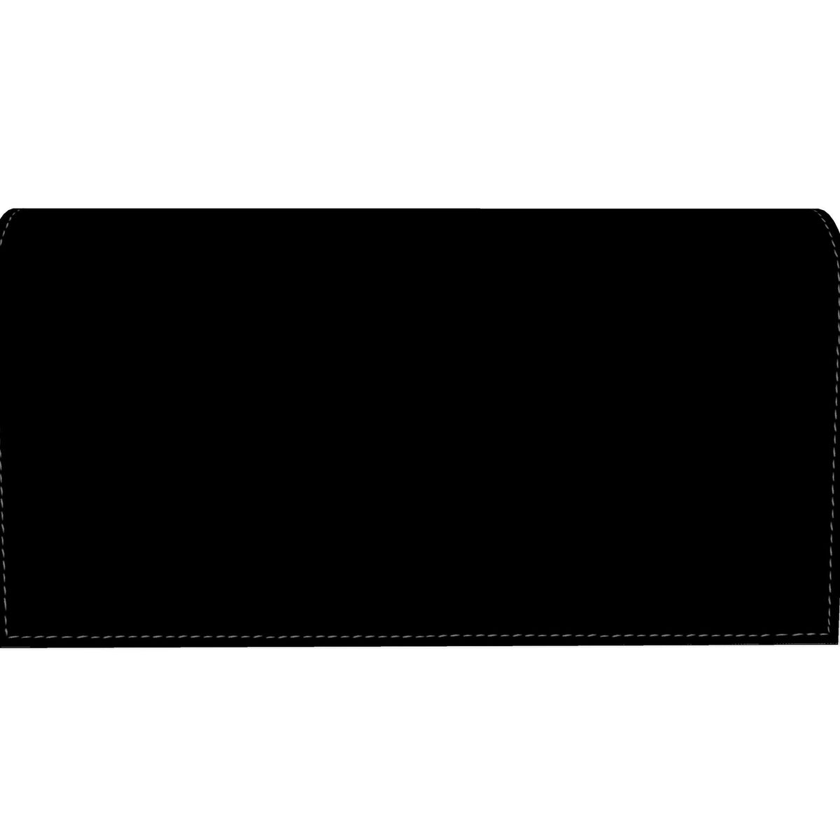 Pexlerian Kenway Evening Bag - Black
