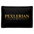 Pexlerian Indulgence Revers Oxford Pillow Case