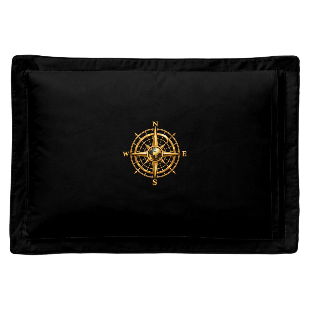 Pexlerian Indulgence Revers Oxford Pillow Case
