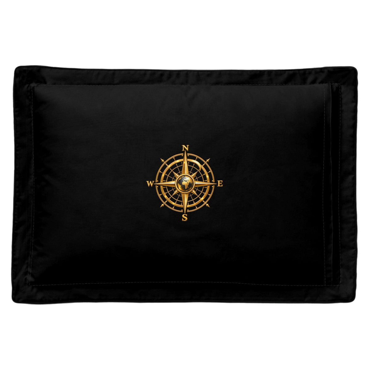 Pexlerian Indulgence Revers Oxford Pillow Case