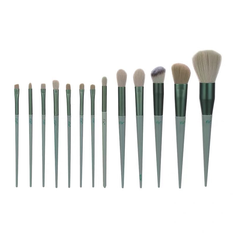13-Piece Makeup Brush Gift Set