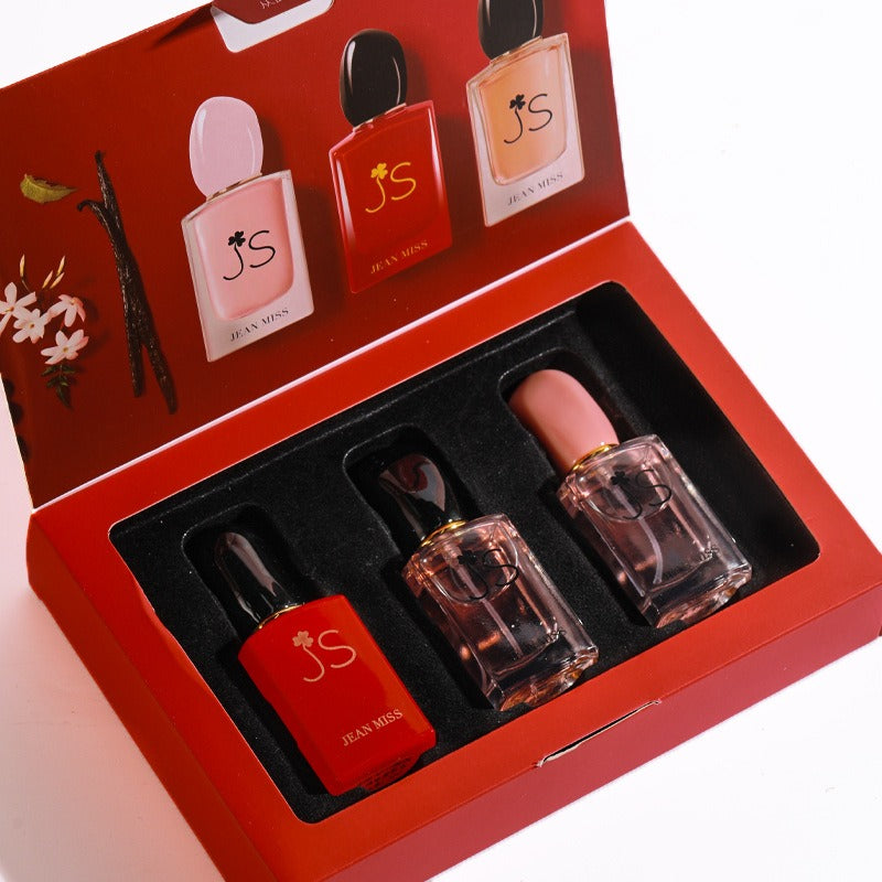 Men's Fragrance Gift Set – 3 x 30ml