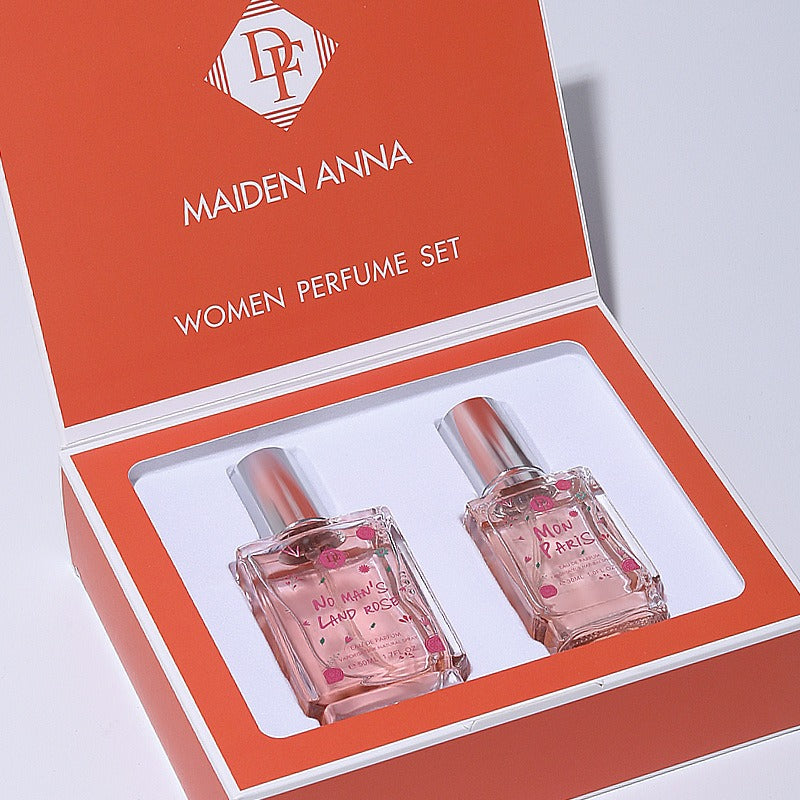 Men's Fragrance Gift Set – 3 x 30ml