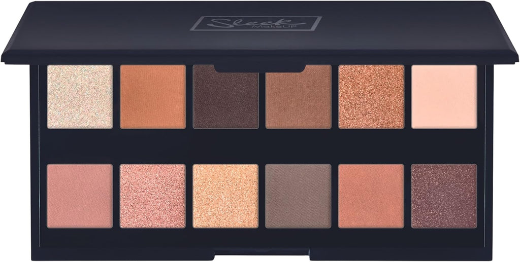 Sleek MakeUP i-Divine Level Up Eyeshadow Palette