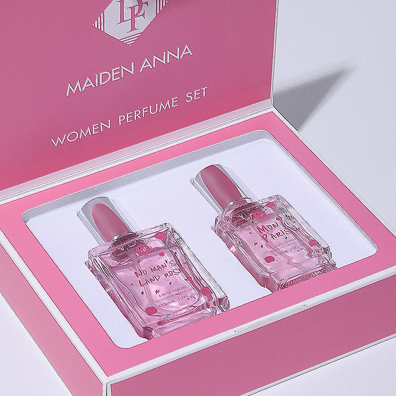 Men's Fragrance Gift Set – 3 x 30ml