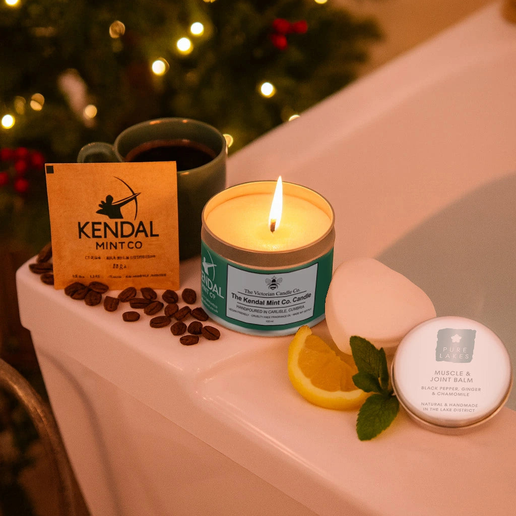 Recharge Relaxation Gift Box