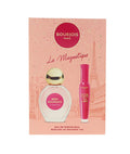 Bourjois La Magnetique Parfum & Mascara Gift Set