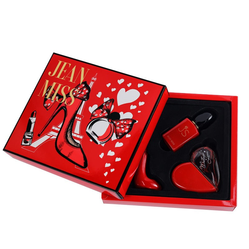 Men's Fragrance Gift Set – 3 x 30ml