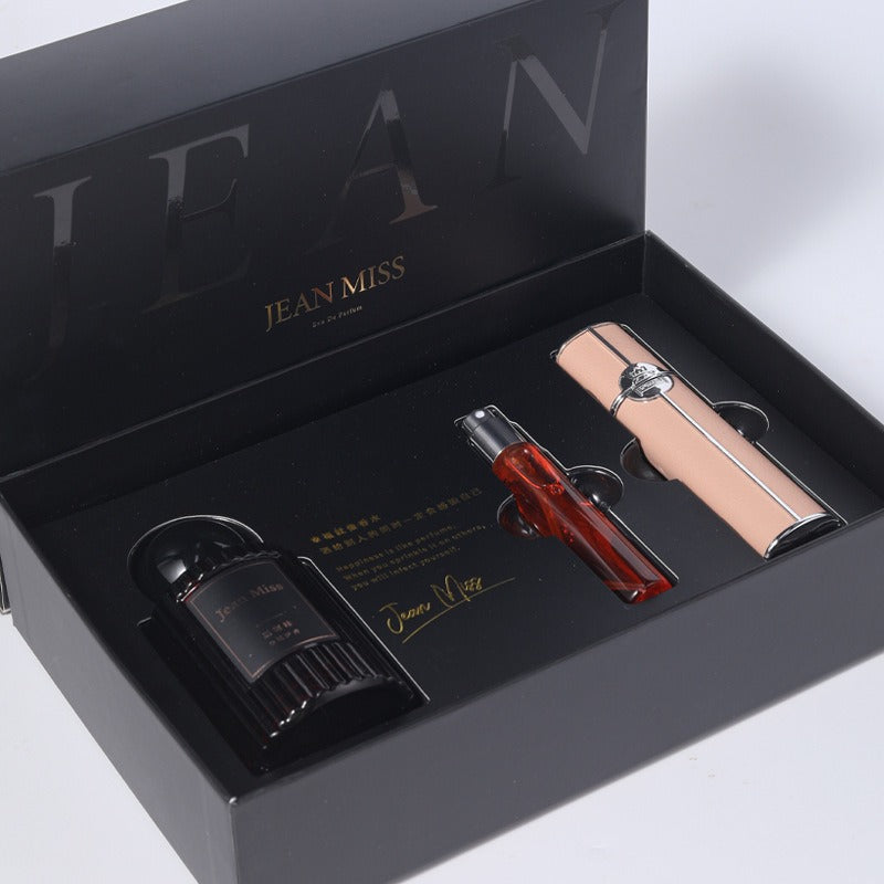 Men's Fragrance Gift Set – 3 x 30ml