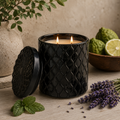 FORBIDDEN Scented Candle
