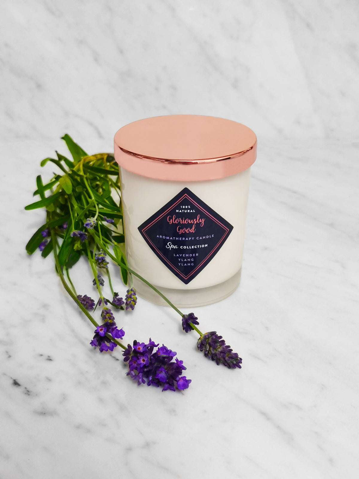 Tranquility Aromatherapy Gift Set