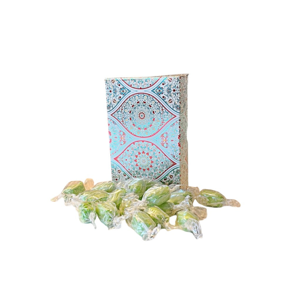 Sugar-Free Chocolate Limes – 250g