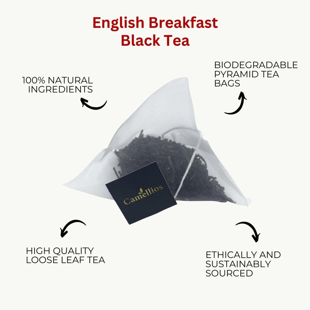 English Breakfast Tea