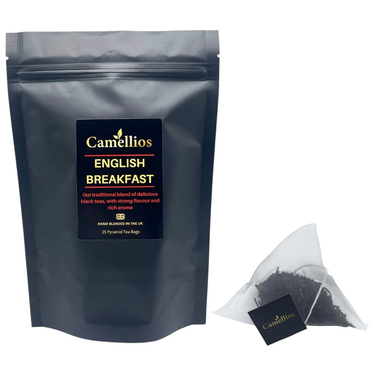 English Breakfast Tea