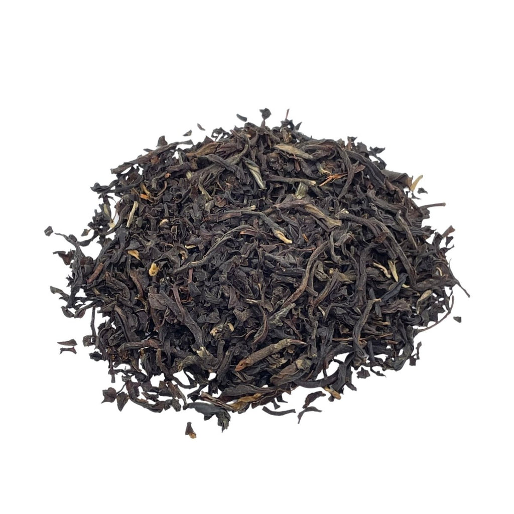 English Breakfast Tea