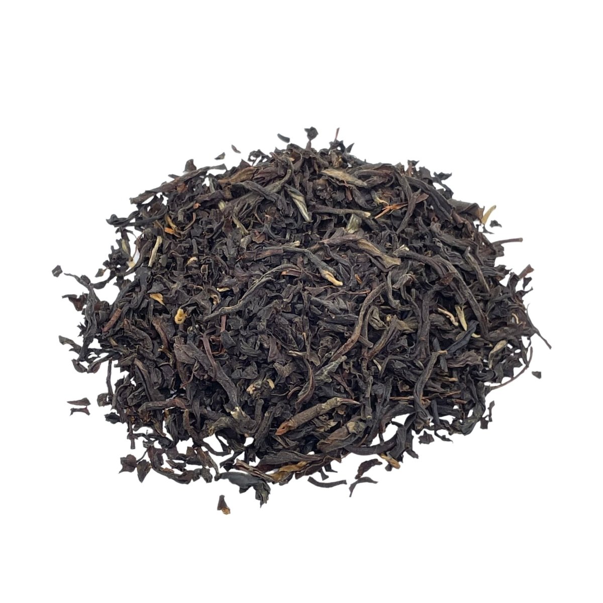 English Breakfast Tea
