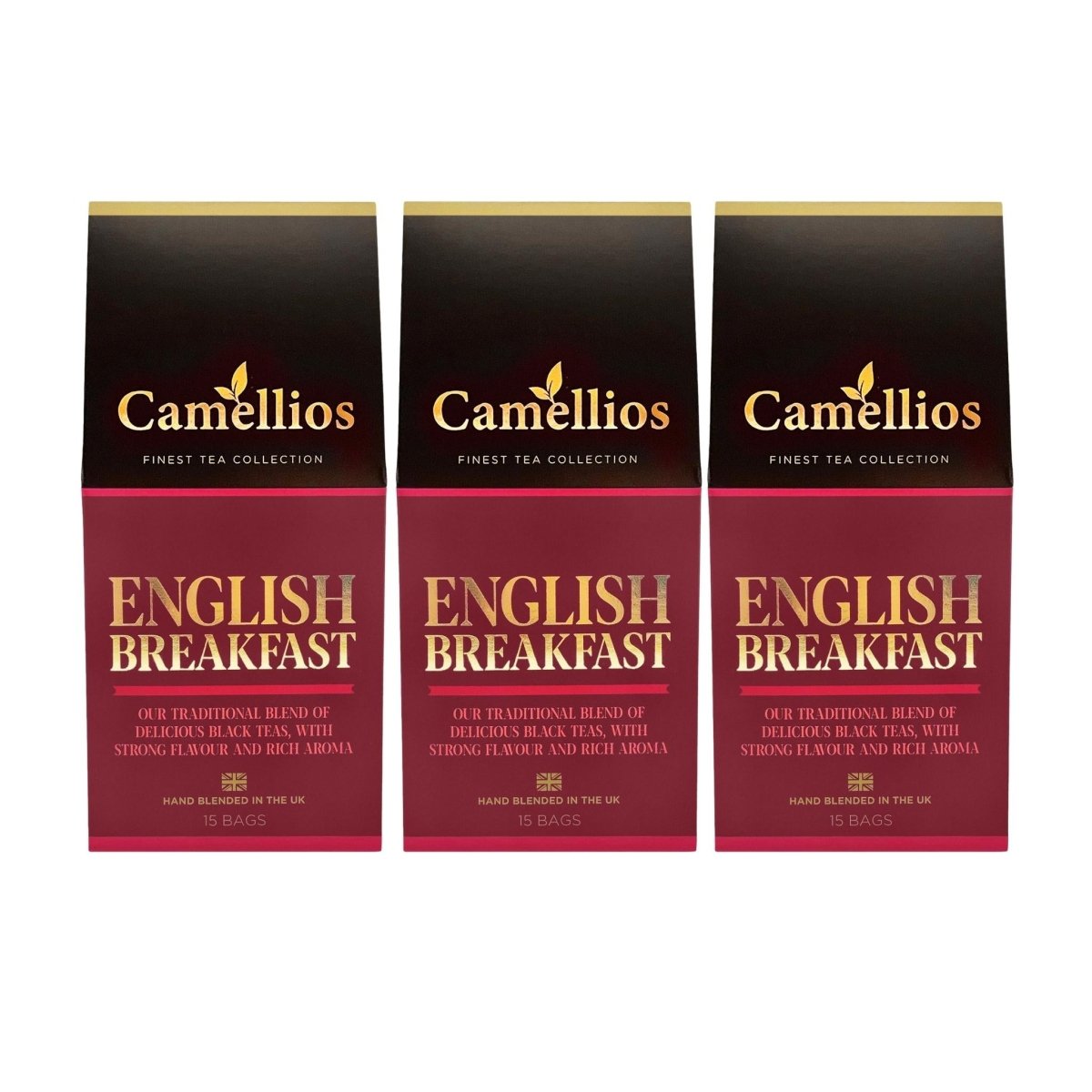 English Breakfast Tea