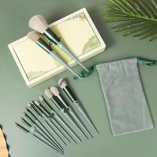 13-Piece Makeup Brush Gift Set