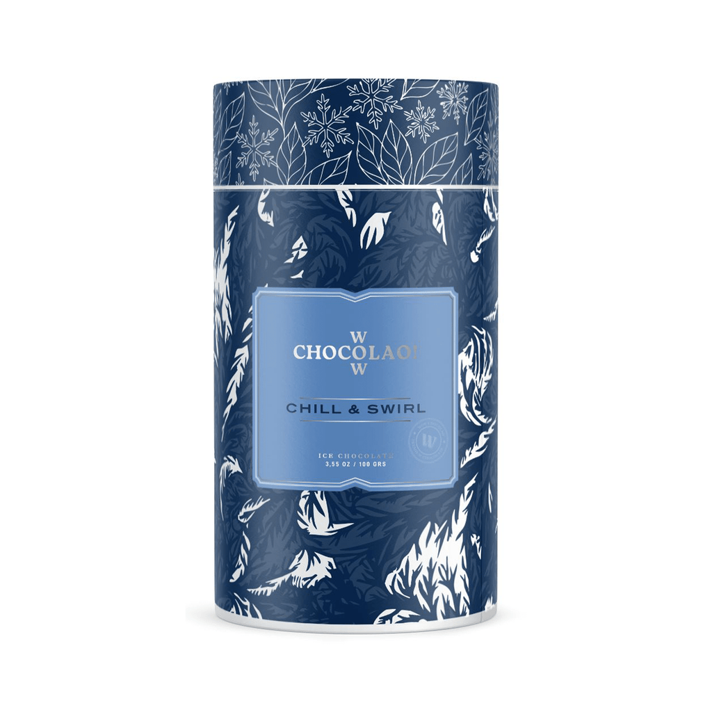 Chill & Swirl Iced Hot Chocolate – 250g