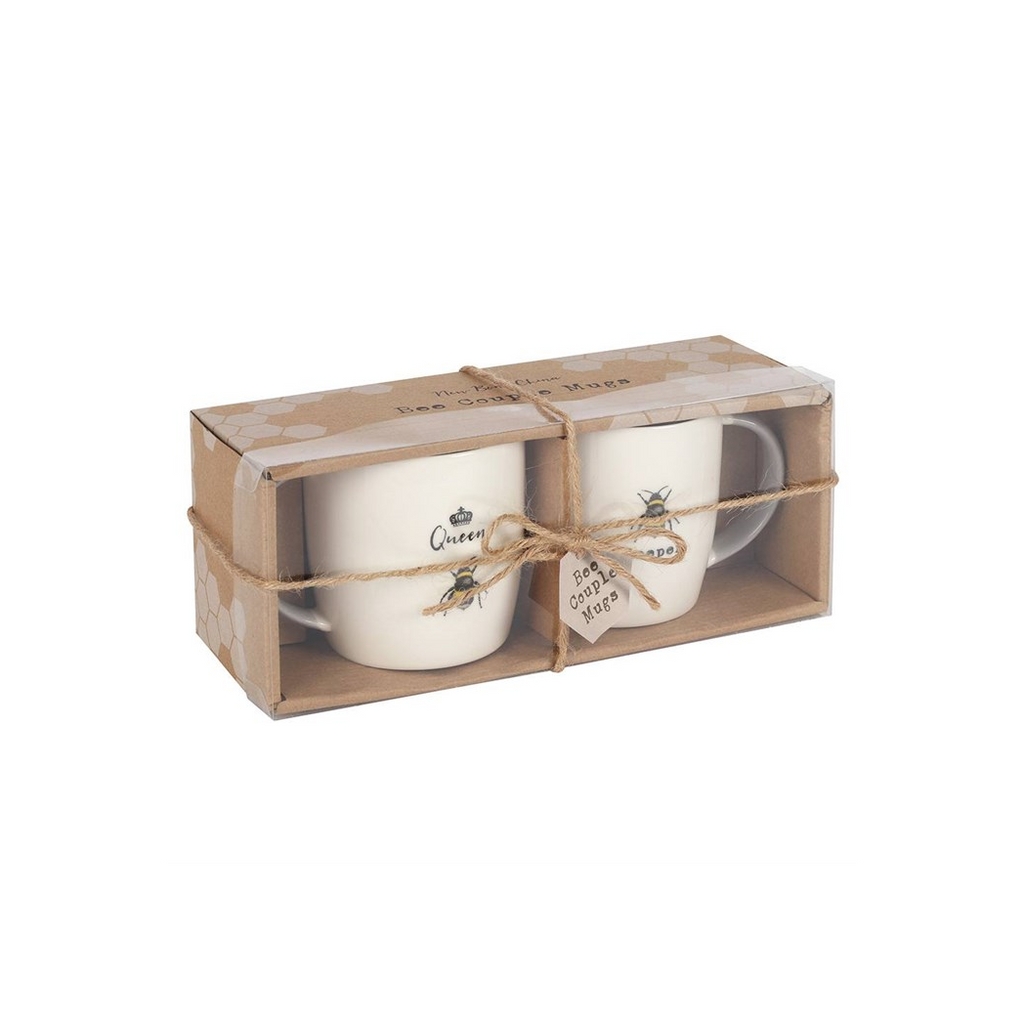 Mr Right & Mrs Always Right Mug Set