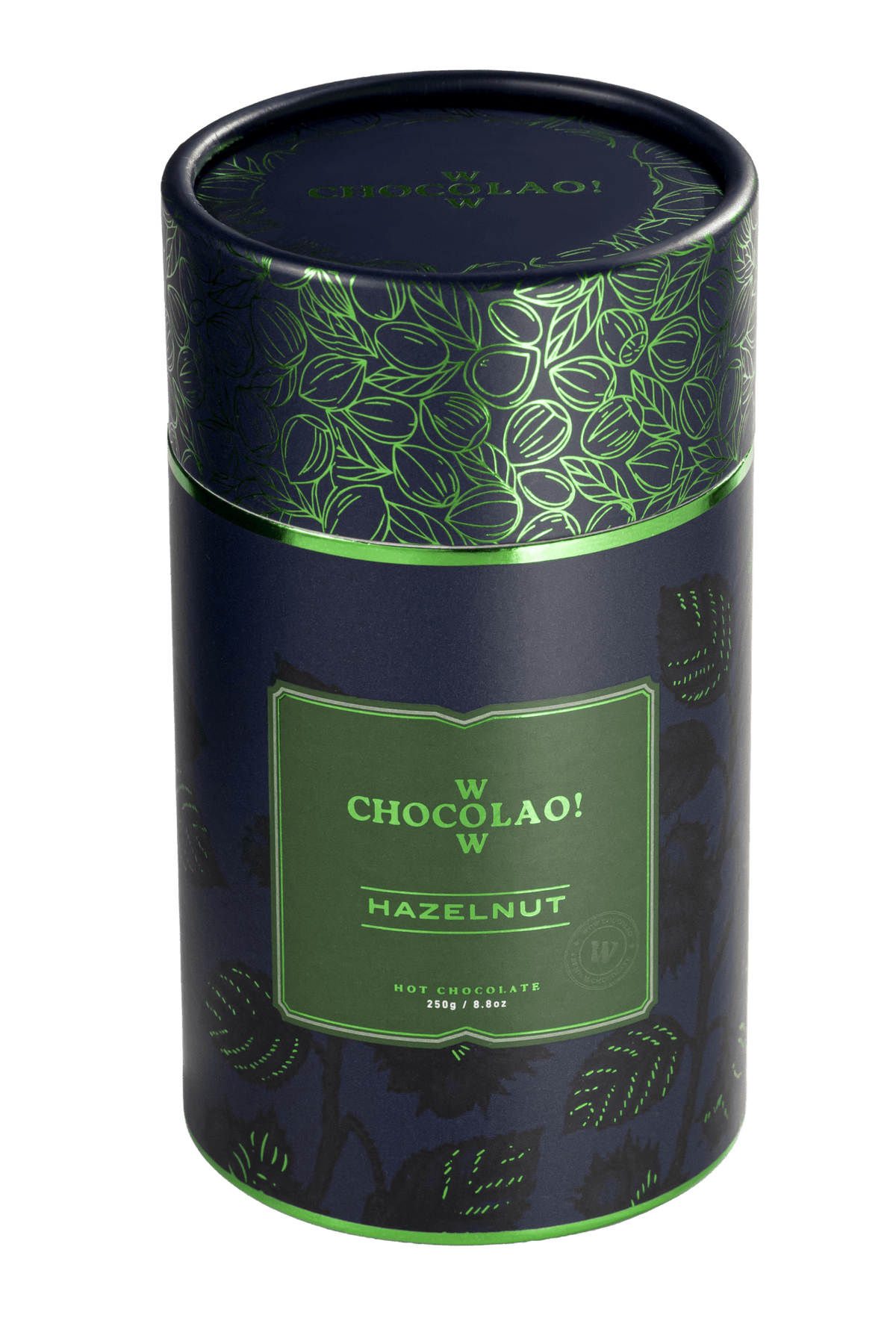 Hazelnut Hot Chocolate – 250g