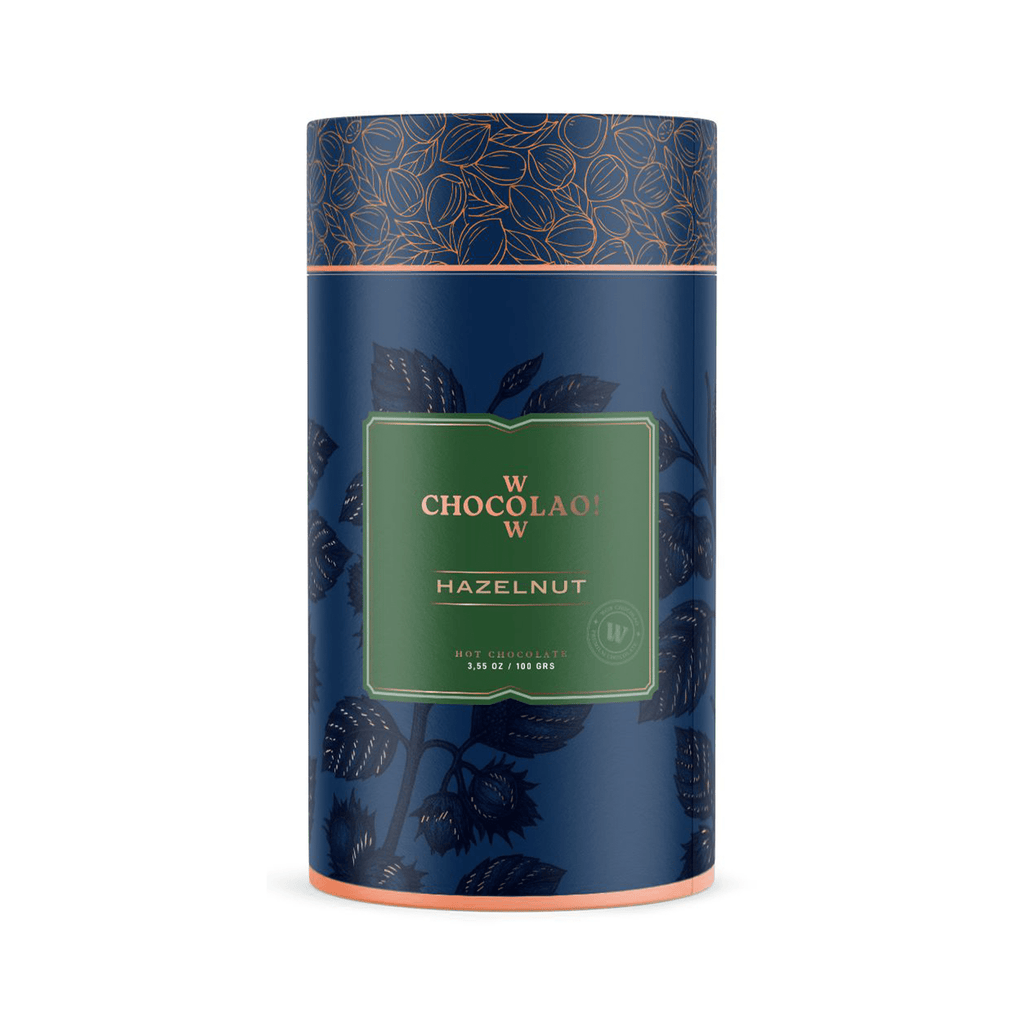 Hazelnut Hot Chocolate – 250g