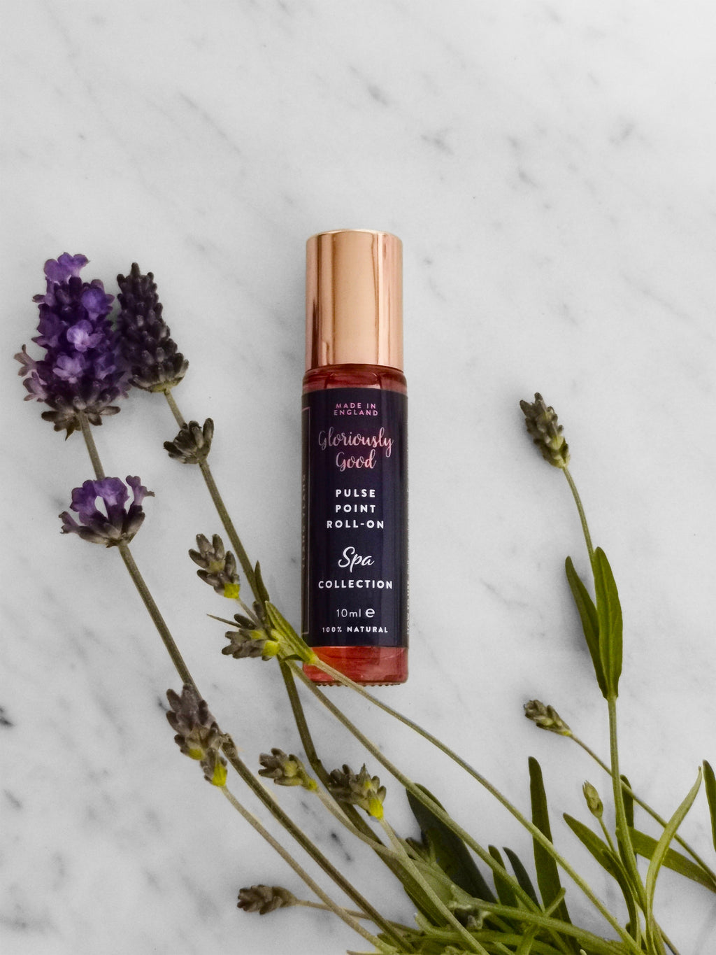 Tranquility Aromatherapy Gift Set