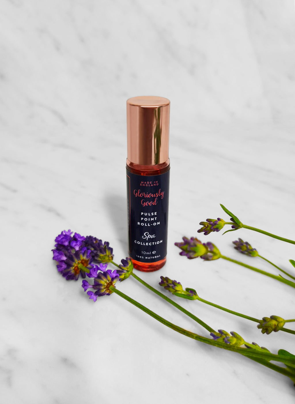 Tranquility Aromatherapy Gift Set